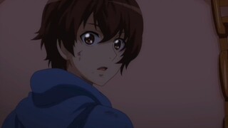 那是她这辈子见颜如玉的最后一次，却并非是颜如玉见她的最后一次