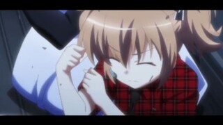 Grisaia no Rakuen - 08