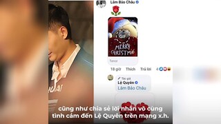 chuyện tình chị em cách nhau 11 tuổi showbiz việt p2 #showbiz