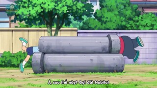 Doraemon Vietsub - Tập 761: Lớn lên đánh bại Jaian & Ánh sáng sang xịn