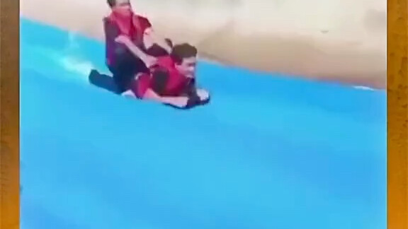 Really easy to ride!