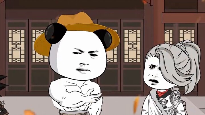 Lời cầu cứu run rẩy của Hạ Bất Hỏa