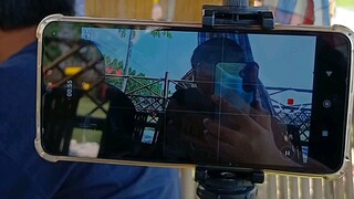 เบื้องหลังการถ่ายทำมุกบัง