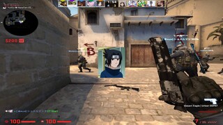 CLIP CSGO HÀI HƯỚC