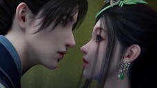 Over the Divine Kingdom Episode 6 Sub Indo