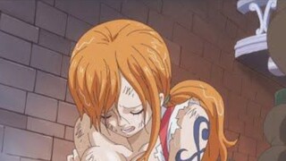 SCENE NAMI BIKIN TEGANG