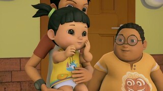 Adit & Sopo Jarwo | Naik Delman Istimewa, Dennis dan Adit Panik!