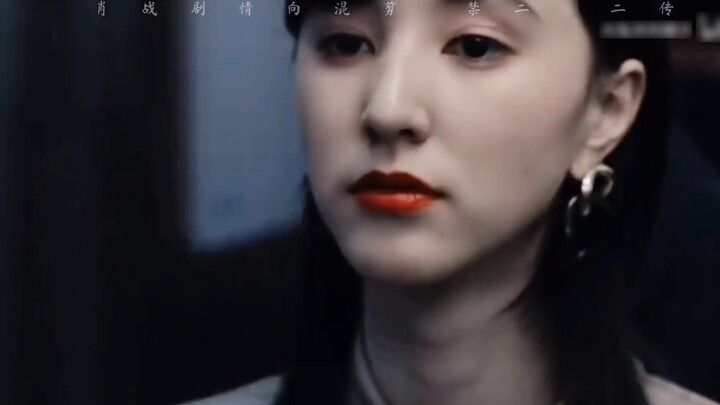 [Xiao Zhan's dark personal style] Puppet story plot mixed cut slightly bloody sickly dark style