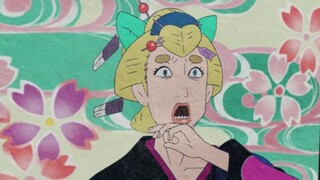 《怪化猫》古代的日本女子地位到底多卑微，婢女怀了少爷孩子却惨遭追杀