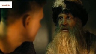 review phim Chiến binh cuối cùng tập 9 #reviewphimhay #reviewhay