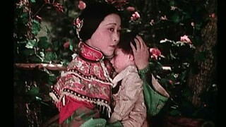 The Toll of the Sea 1922 蝴蝶夫人老電影