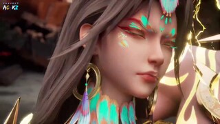 Azure Legacy Episode 26 Sub Indo || HD || END