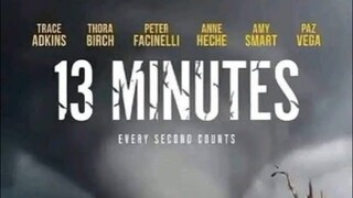 13 Minutes 2021 [Sub Indo]