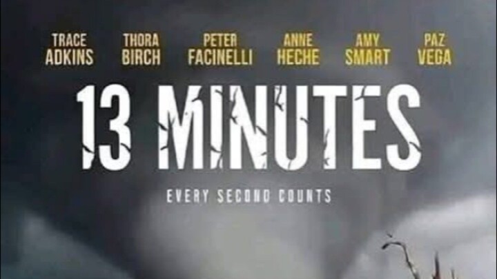 13 Minutes 2021 [Sub Indo]