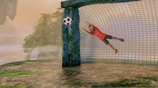 Adit & Sopo Jarwo | Tendangan Ucup Gol atau Tidak?