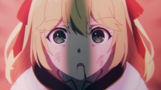 [Reincarnated Princess] The princess and the daughter who killed a dragon in the sky during the war