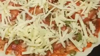 simple easy  pizza receipe ..