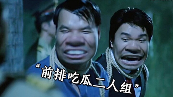 108 chiêu né đạn, chiêu nào cũng chết! Kết cục cuối cùng xoay chuyển bất ngờ, cười bể bụng luôn.