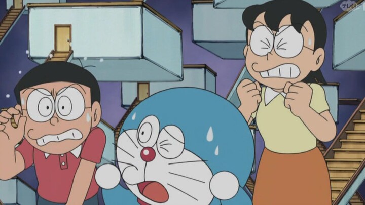 Doraemon (2005) - (187) RAW