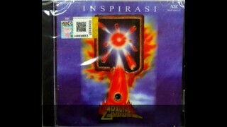 GRAVITY - INSPIRASI FULL ALBUM HQ(1991)
