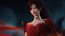 Over the Divine Kingdom Episode 8 Sub Indo