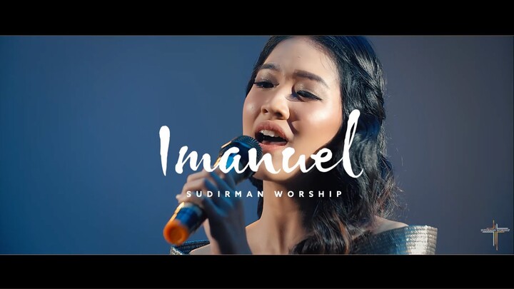 Imanuel - Sudirman Worship (Official Video)