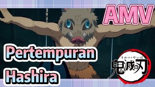 [Demon Slayer] AMV | Pertempuran Hashira