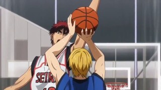 Kuroko Tuyển Thủ Vô Hình Phần 3 tập 11 HD Vietsub