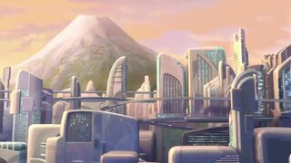 Astro Boy 2 (2025) Hindi Dubbed