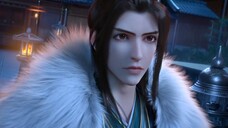 Shao Nian Ge Xing S4 Eps 11 sub indo 1080P