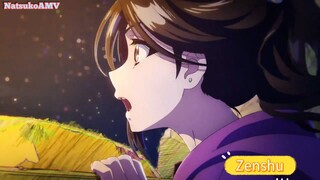 Zenshu - Nine Soldier - Horobiyuku Monogatari - Hirose Natsuko - Luke - MAPPA - Sou - ただ、君のままで