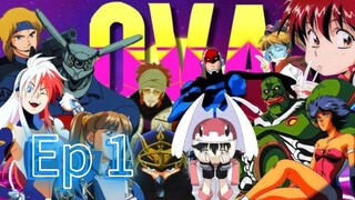 Ova season 1 episode 1 hindi