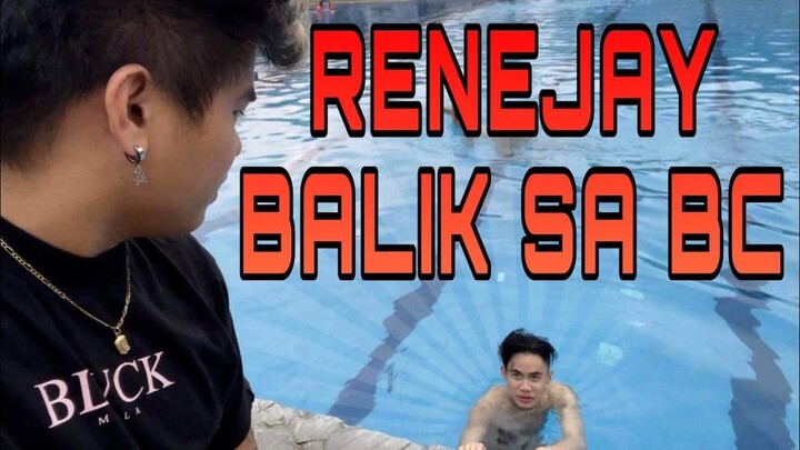 RENEJAY SA BC!