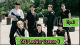 EXO Ladder Season 4 Ep.9 Engsub