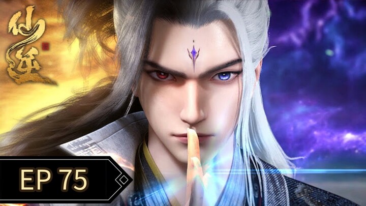 Renegade Immortal EP 75 Sub Indo