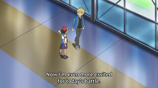 «POKEMON JOURNEY» FULL EPISODE 77