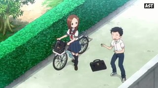 Takagi san EP 06 Hindi anime dub