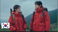 6) Jirisan | Tagalog Dubbed