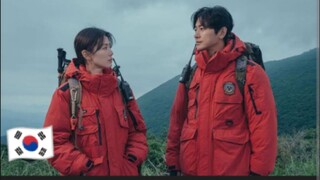 6) Jirisan | Tagalog Dubbed