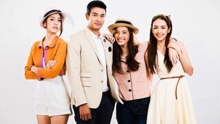 Nang Ai (2016) ep 11 part 2 thai drama