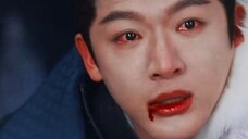 How come Zhang Wanyi's acting is so amazing? His eyes are red and he looks like he's going to break