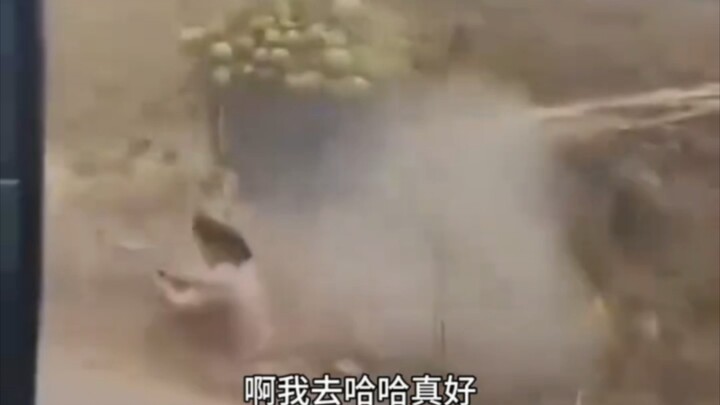 Ác nhân ắt có ác nhân trị, quá đã đời! Follow lẫn nhau, giúp đỡ lẫn nhau!