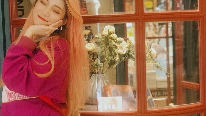 【Apple】Senorita-Cukup putar dan selesai~