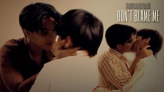 FMV: Prapai x Sky |𝐃𝐎𝐍’𝐓 𝐁𝐋𝐀𝐌𝐄 𝐌𝐄 [Love In The Air The Series]