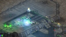 SunAge - Battle for Elysium 1