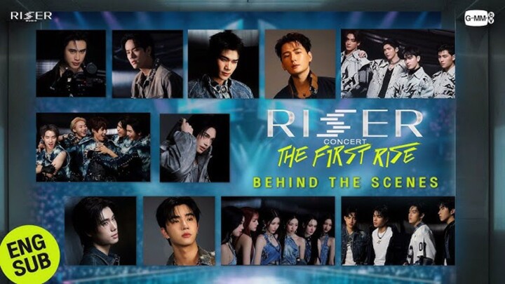RISER CONCERT 1