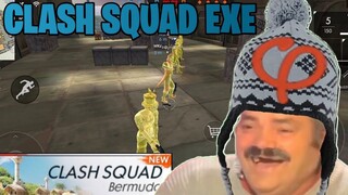 Clash Squad . EXE