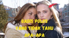 Gadis Lugu yang Terjerumus dalam Dunia Gelap - Alur cerita film 21+