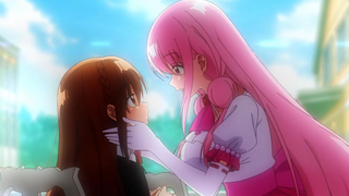 【10月/M·A·O&青山吉能】转生恶女的黑历史 PV2【MCE汉化组】