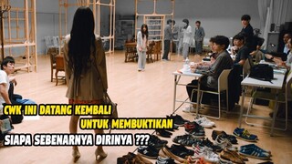 CWEK INI DATANG KEMBALI, UNTUK MENUNJUKKAN SIAPA DIRINYA SEBENARNYA ?!